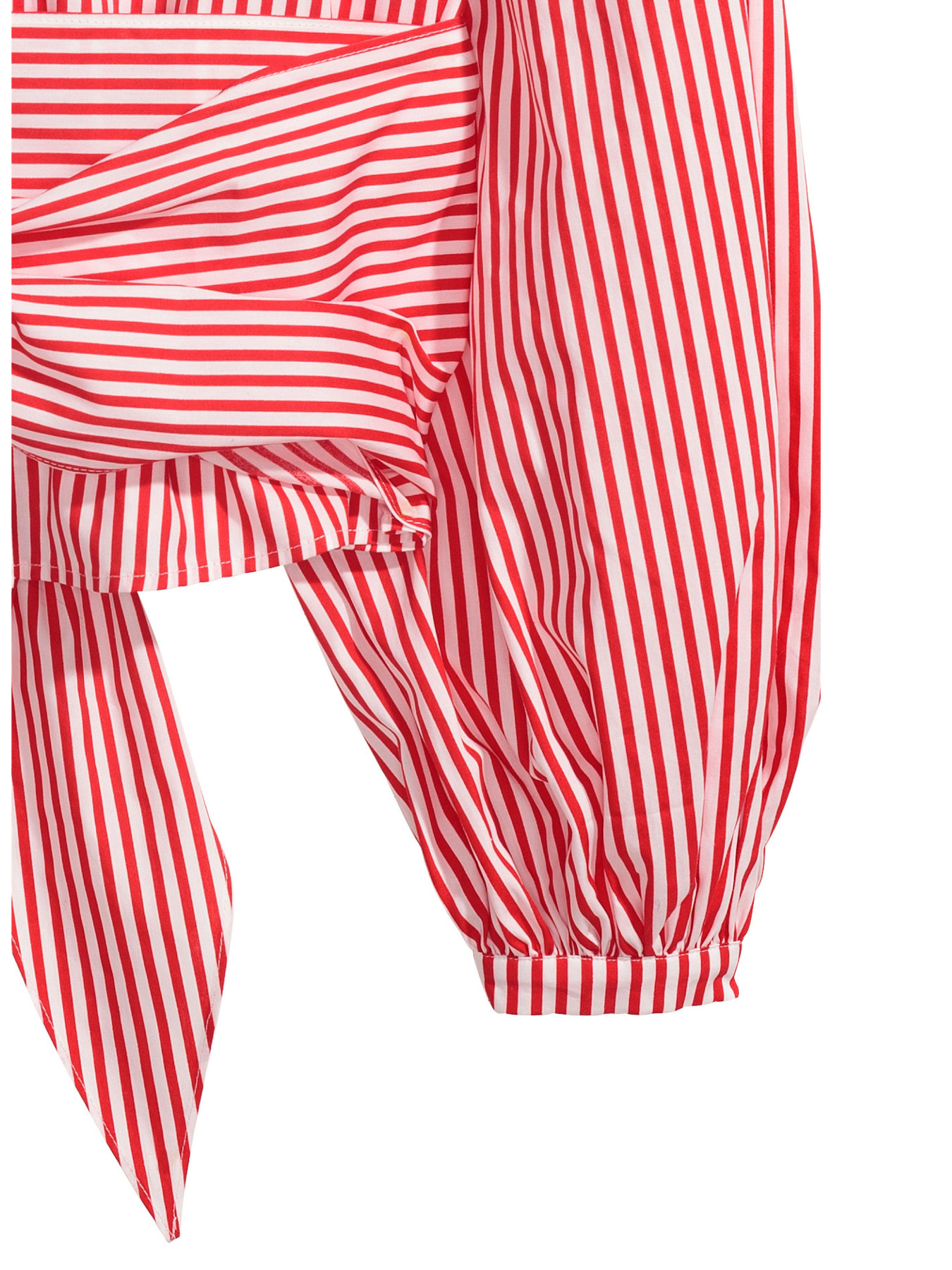 Блуза H&M модель 1001298 Фото