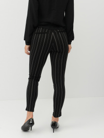 Брюки повседневные Monki модель 10038841 Фото