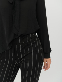 Брюки повседневные Monki модель 10038841 Фото