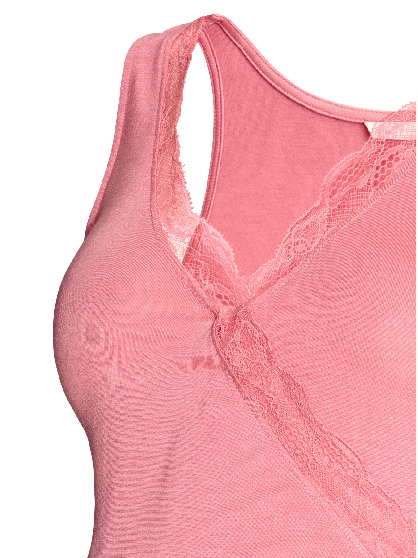 Майка H&M модель 10040599 Фото