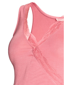 Майка H&M модель 10040599 Майка H&M модель 10040599 Фото