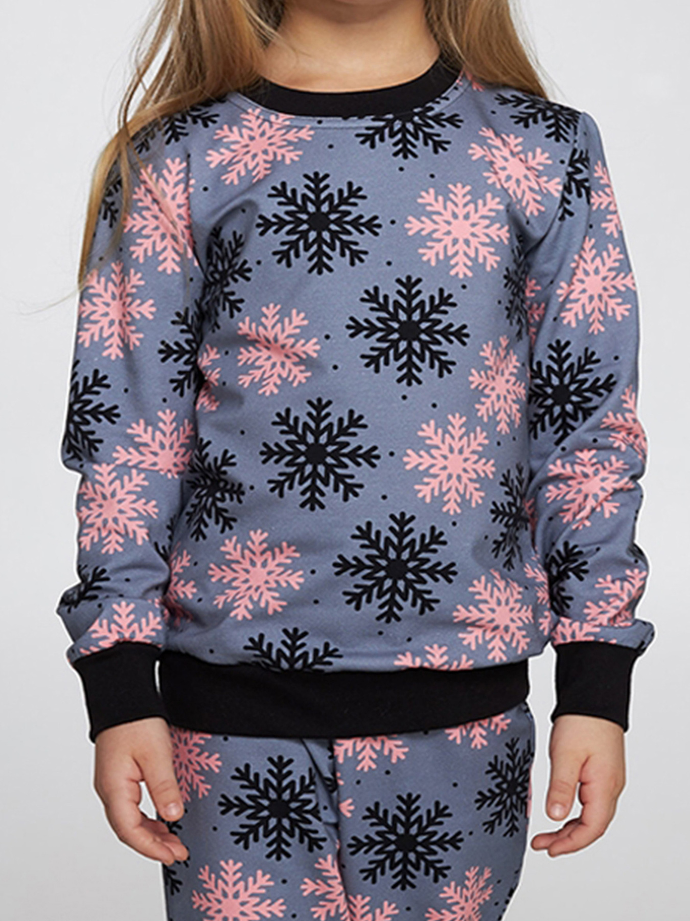 Піжама Ellen модель GNP016008 Фото