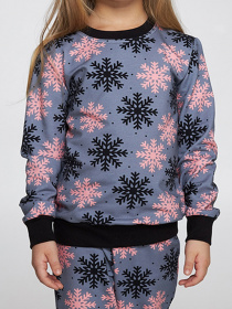 Піжама Ellen модель GNP016008 Фото