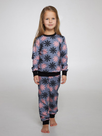 Піжама Ellen модель GNP016008 Фото