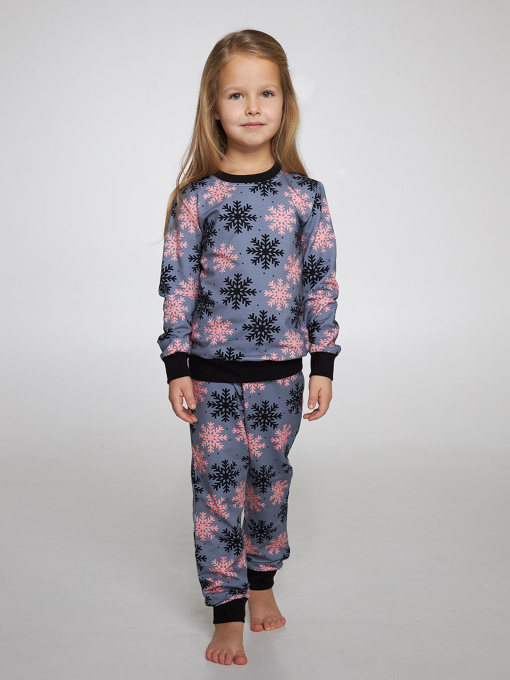 Пижама Ellen модель GNP016008 Фото