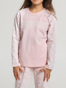 Пижама Ellen модель GNP042001 Фото