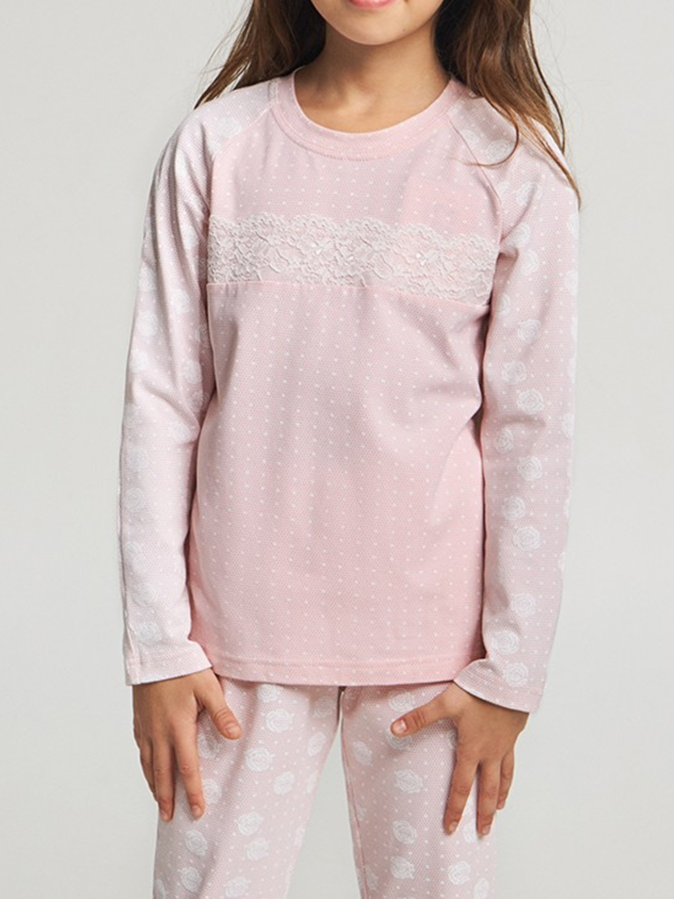 Піжама Ellen модель GNP042001 Піжама Ellen модель GNP042001 Фото