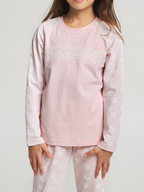 Піжама Ellen модель GNP042001 Піжама Ellen модель GNP042001 Фото