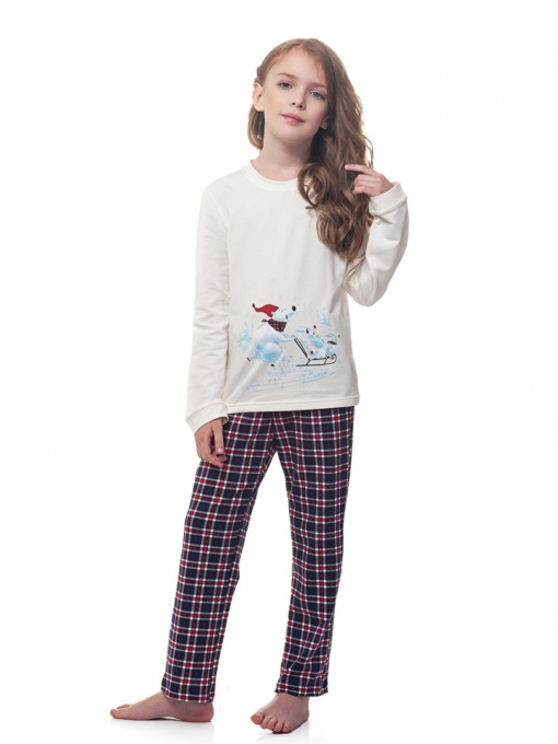 Пижама Ellen модель GNP047001 Фото