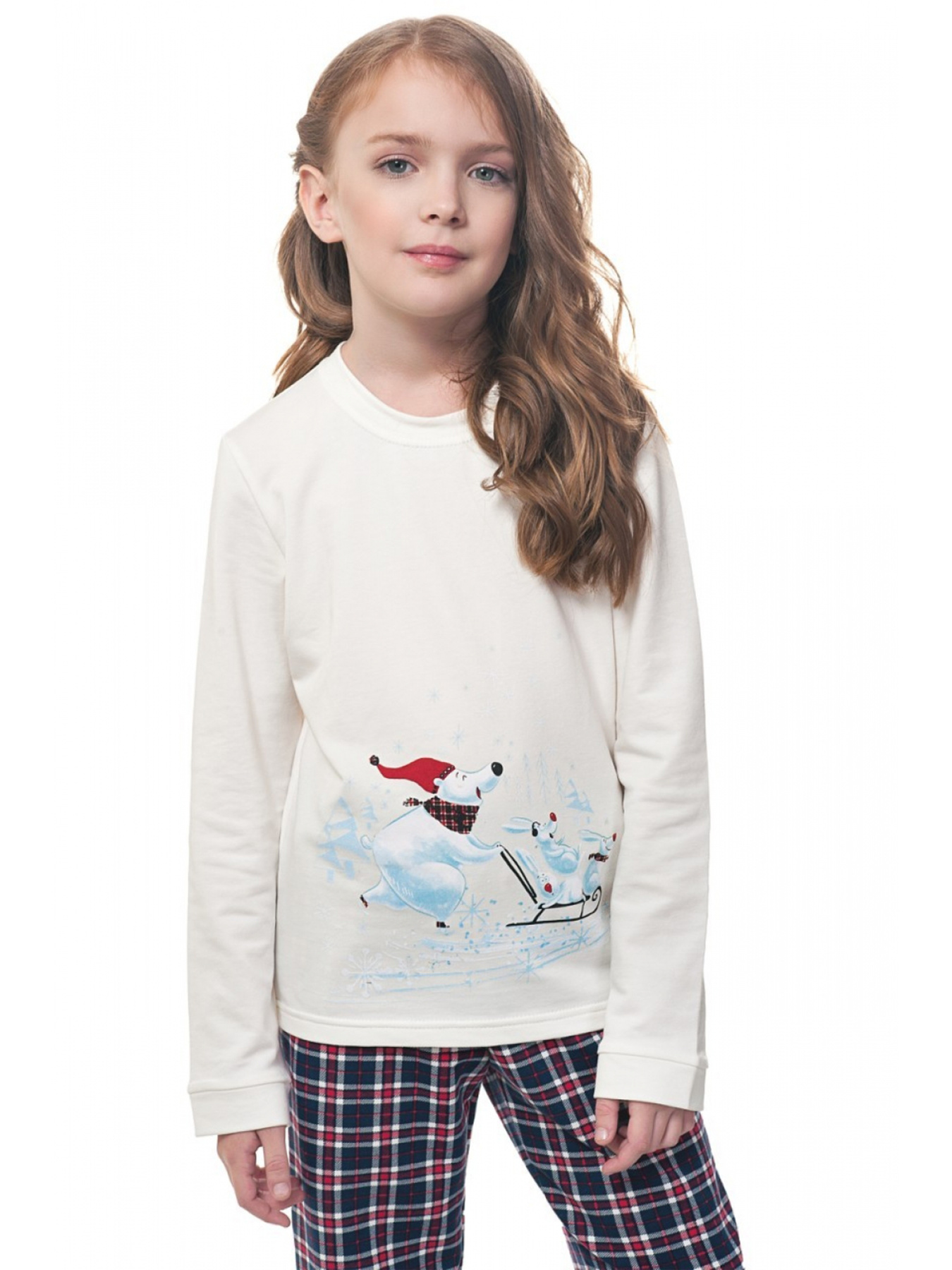 Піжама Ellen модель GNP047001 Фото