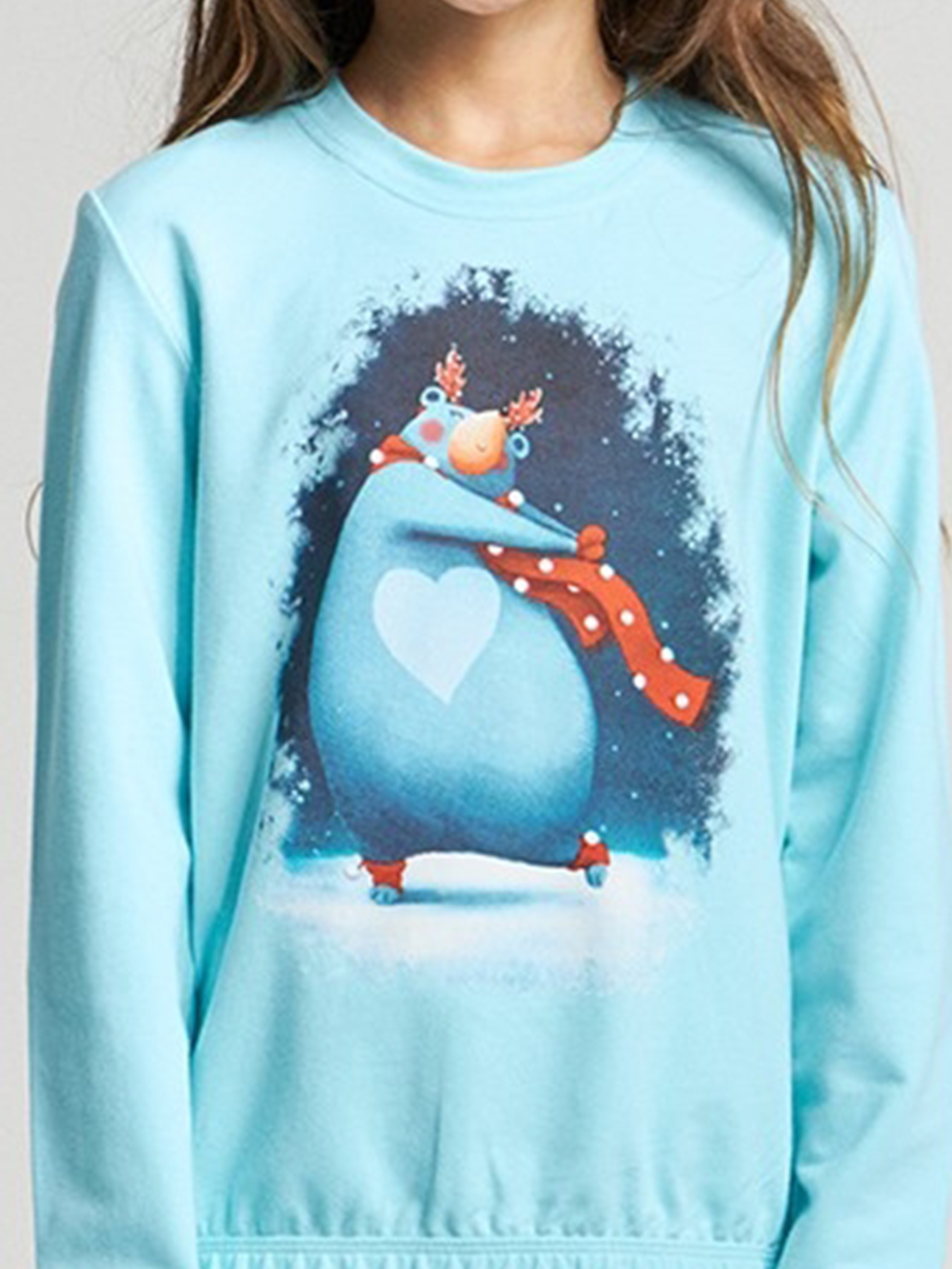 Піжама Ellen модель GNP069002 Фото