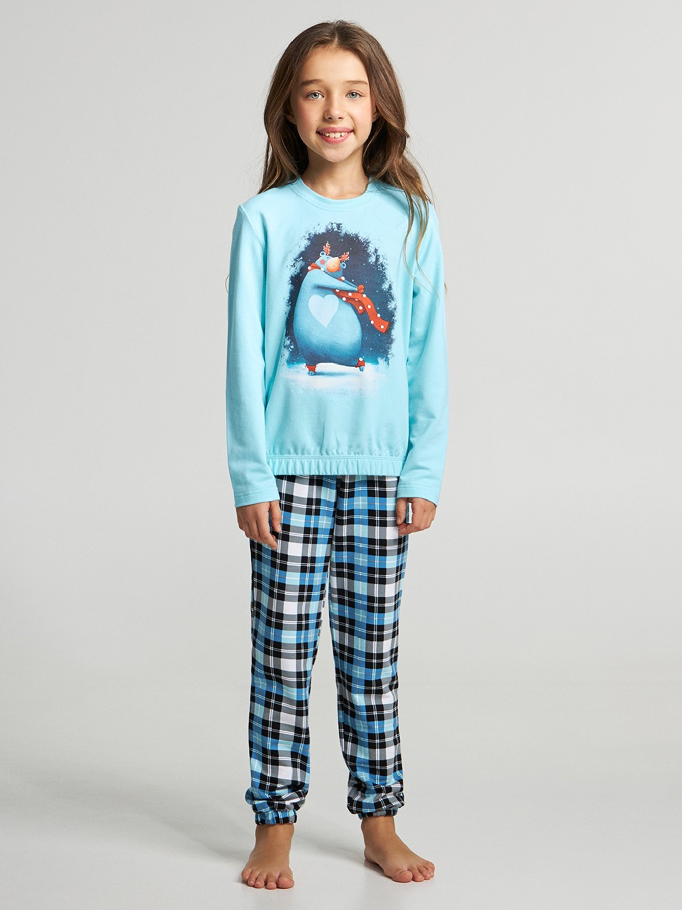 Піжама Ellen модель GNP069002 Фото