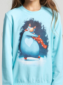 Піжама Ellen модель GNP069002 Піжама Ellen модель GNP069002 Фото