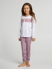 Піжама Ellen модель GNP070001 Фото