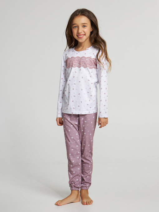 Пижама Ellen модель GNP070001 Фото