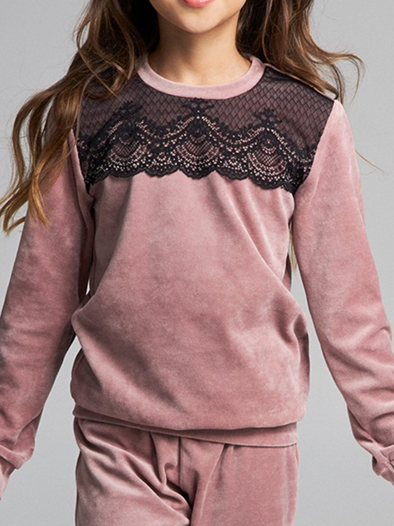 Піжама Ellen модель GNP072001 Фото