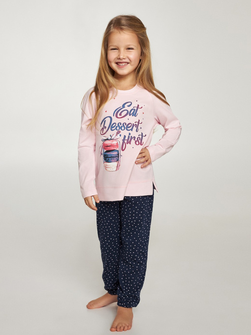 Пижама Ellen модель GNP077001 Фото