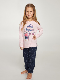 Піжама Ellen модель GNP077001 Піжама Ellen модель GNP077001 Фото