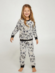 Піжама Ellen модель GNP079001 Фото