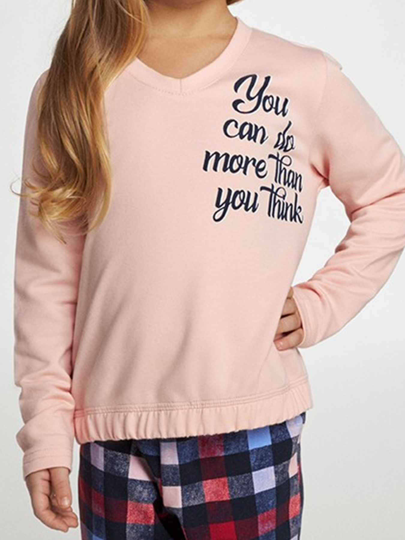 Піжама Ellen модель GNP080001 Фото