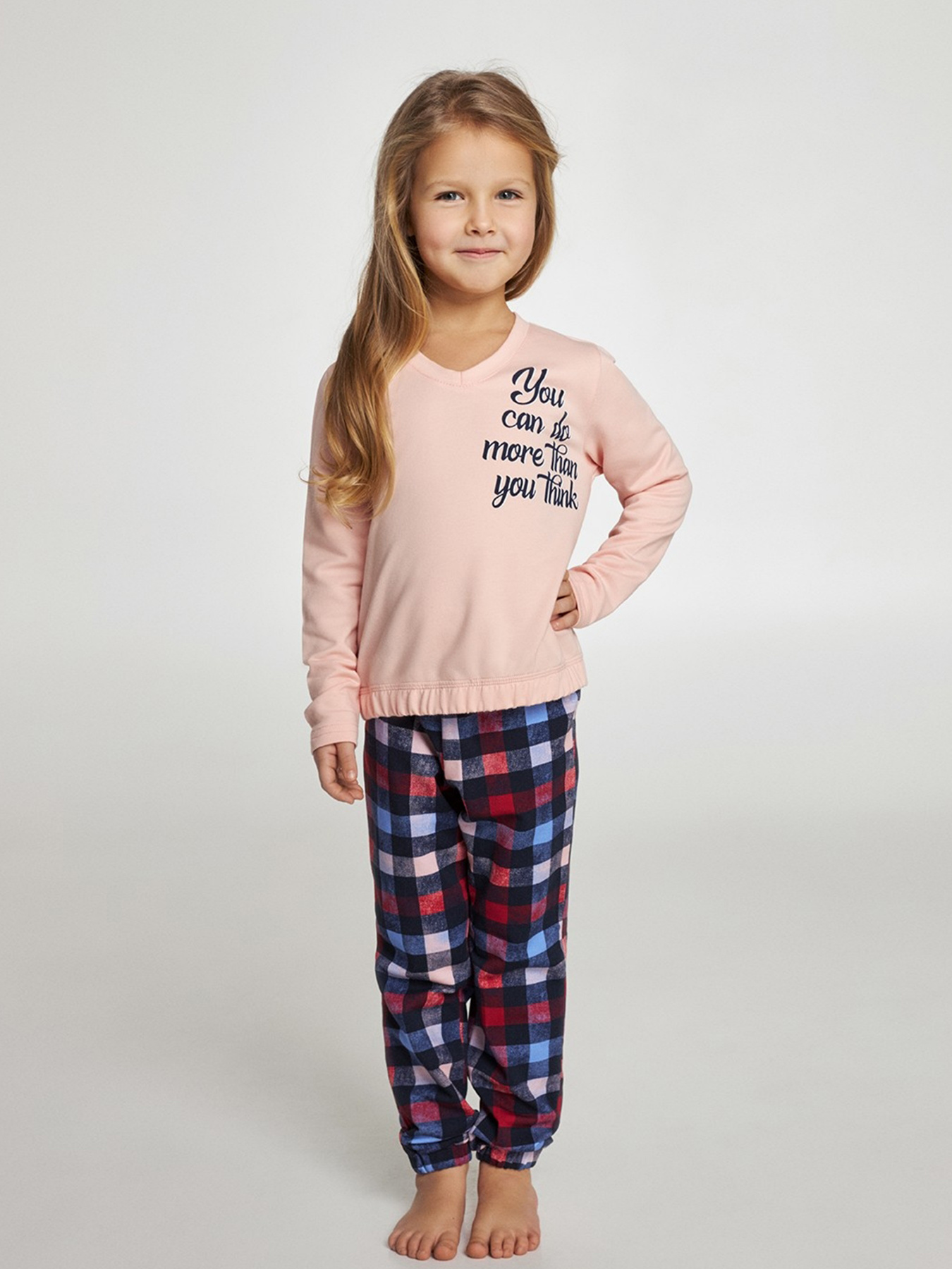 Піжама Ellen модель GNP080001 Фото