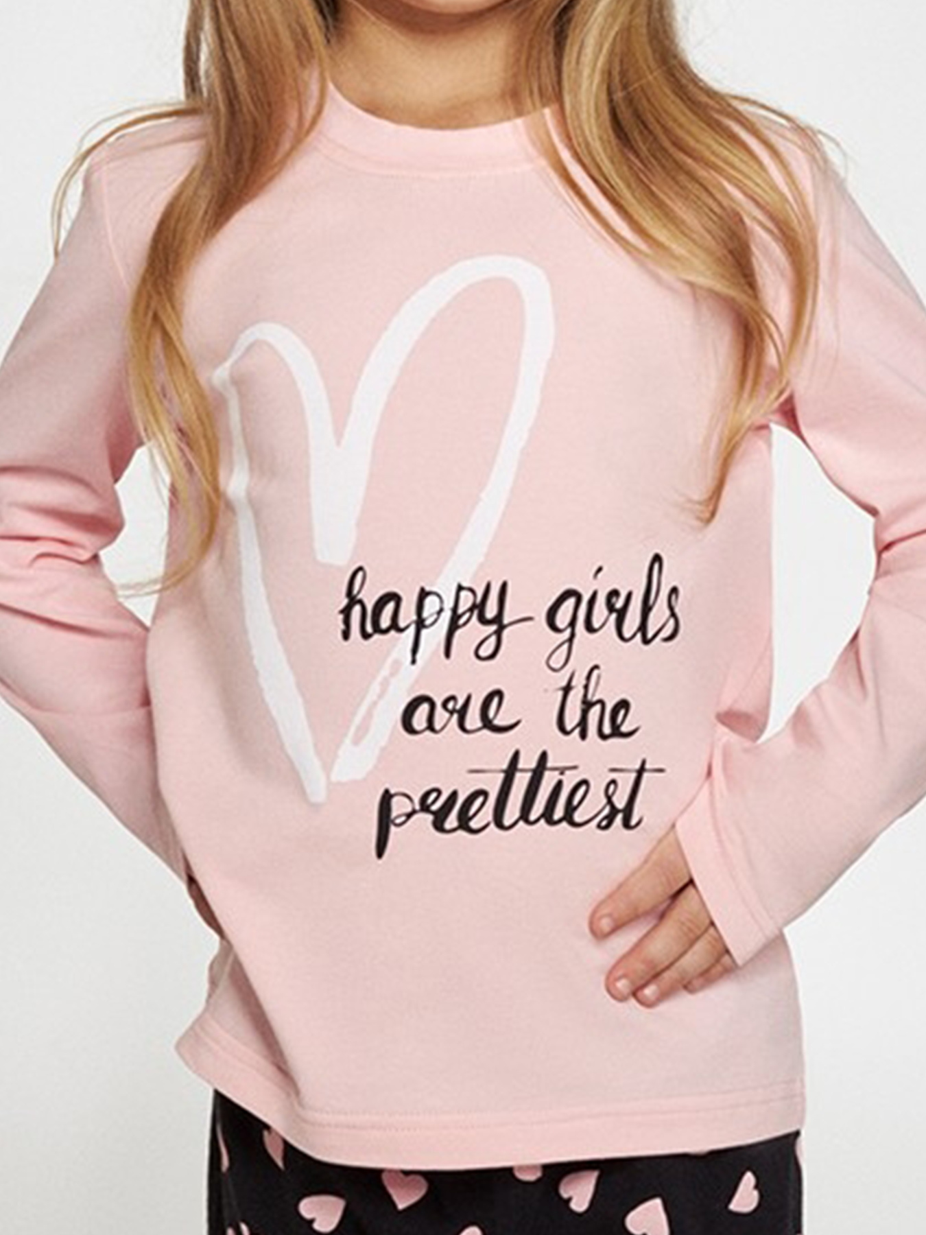 Піжама Ellen модель GNP082001 Піжама Ellen модель GNP082001 Фото