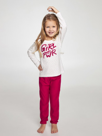 Піжама Ellen модель GNP085001 Фото