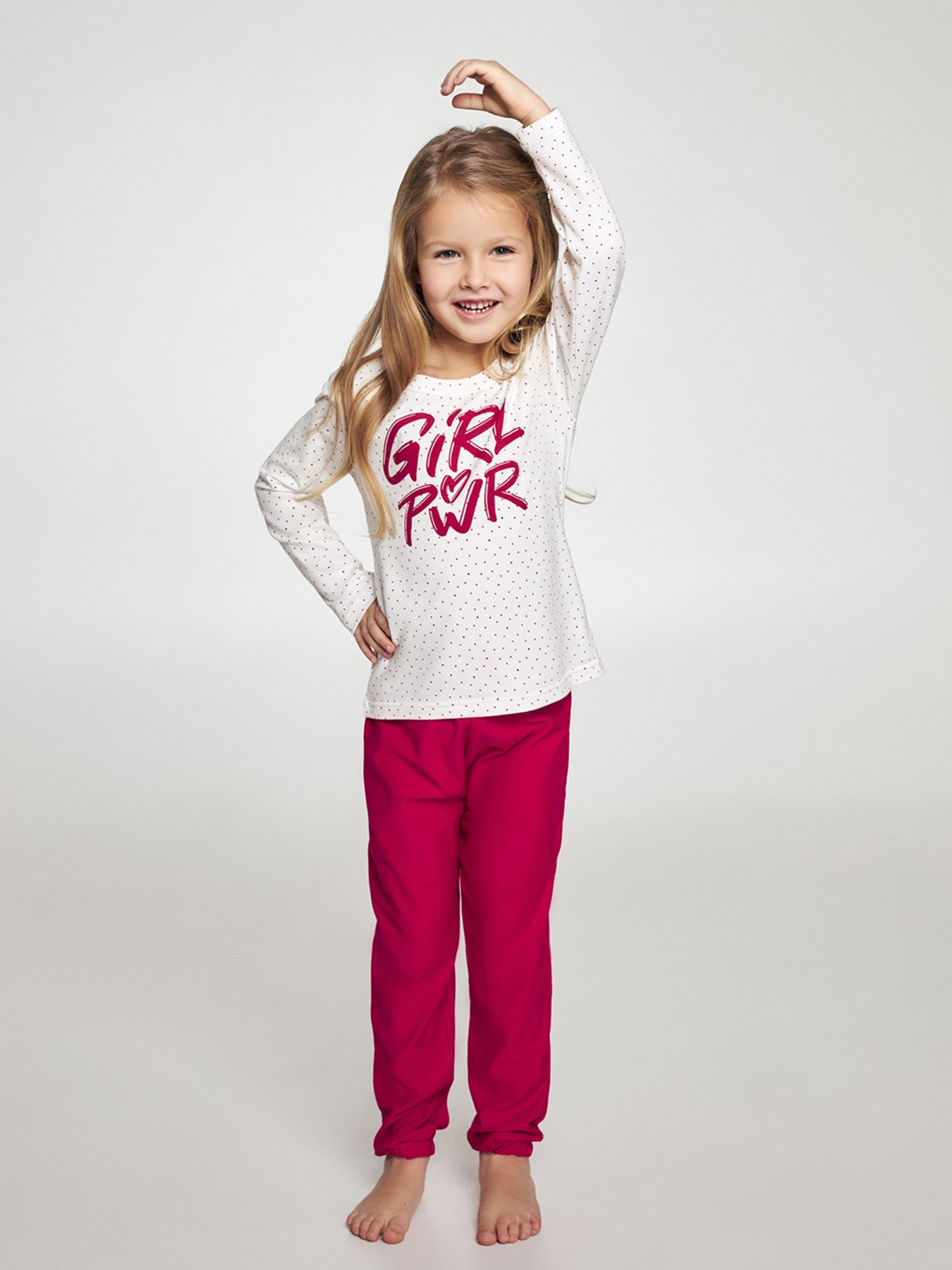 Піжама Ellen модель GNP085001 Фото