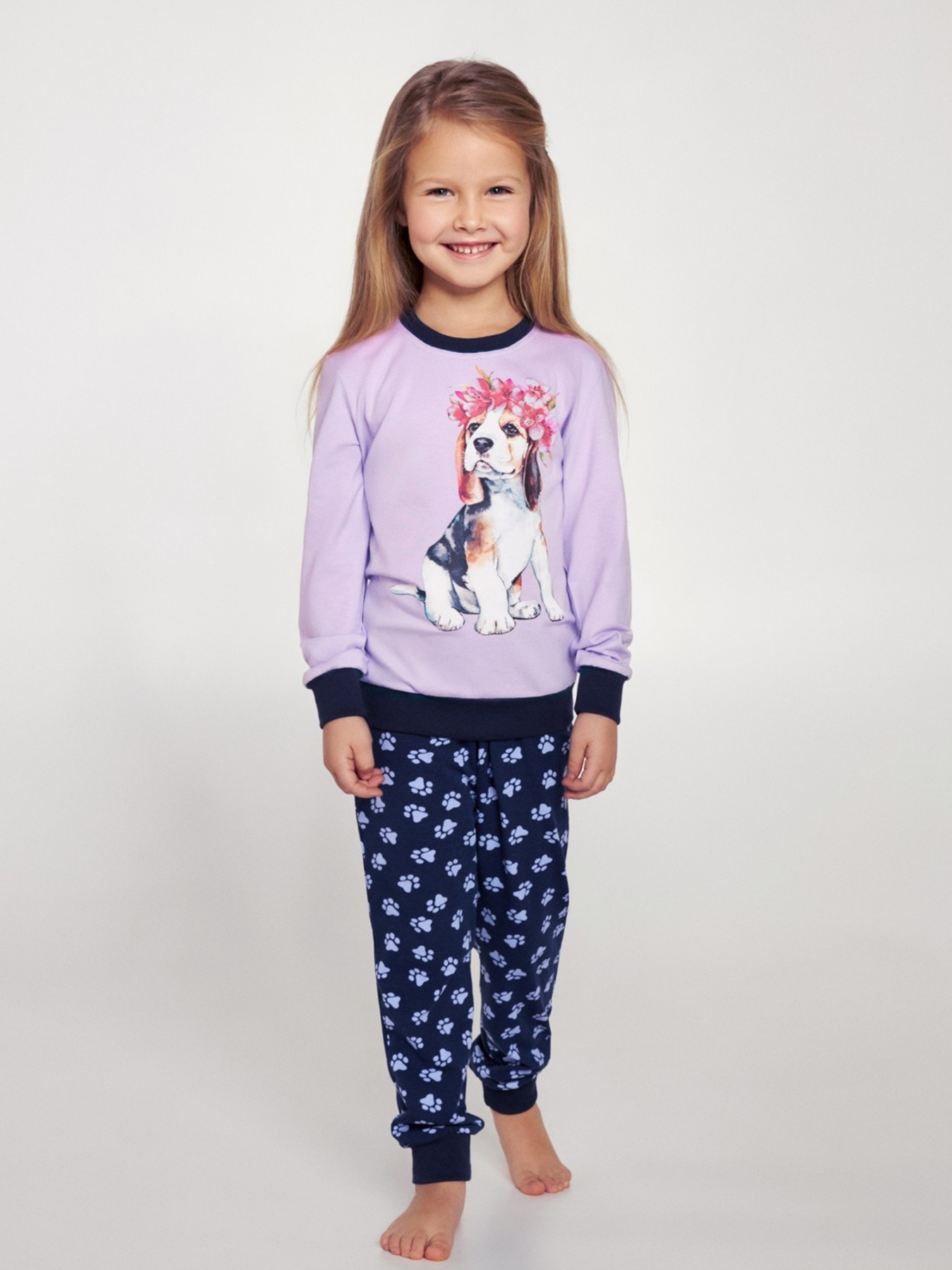 Піжама Ellen модель GNP086002 Фото