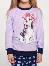 Піжама Ellen модель GNP086002 Фото