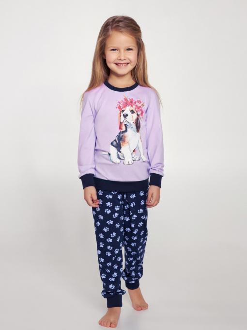 Пижама Ellen модель GNP086002 Фото