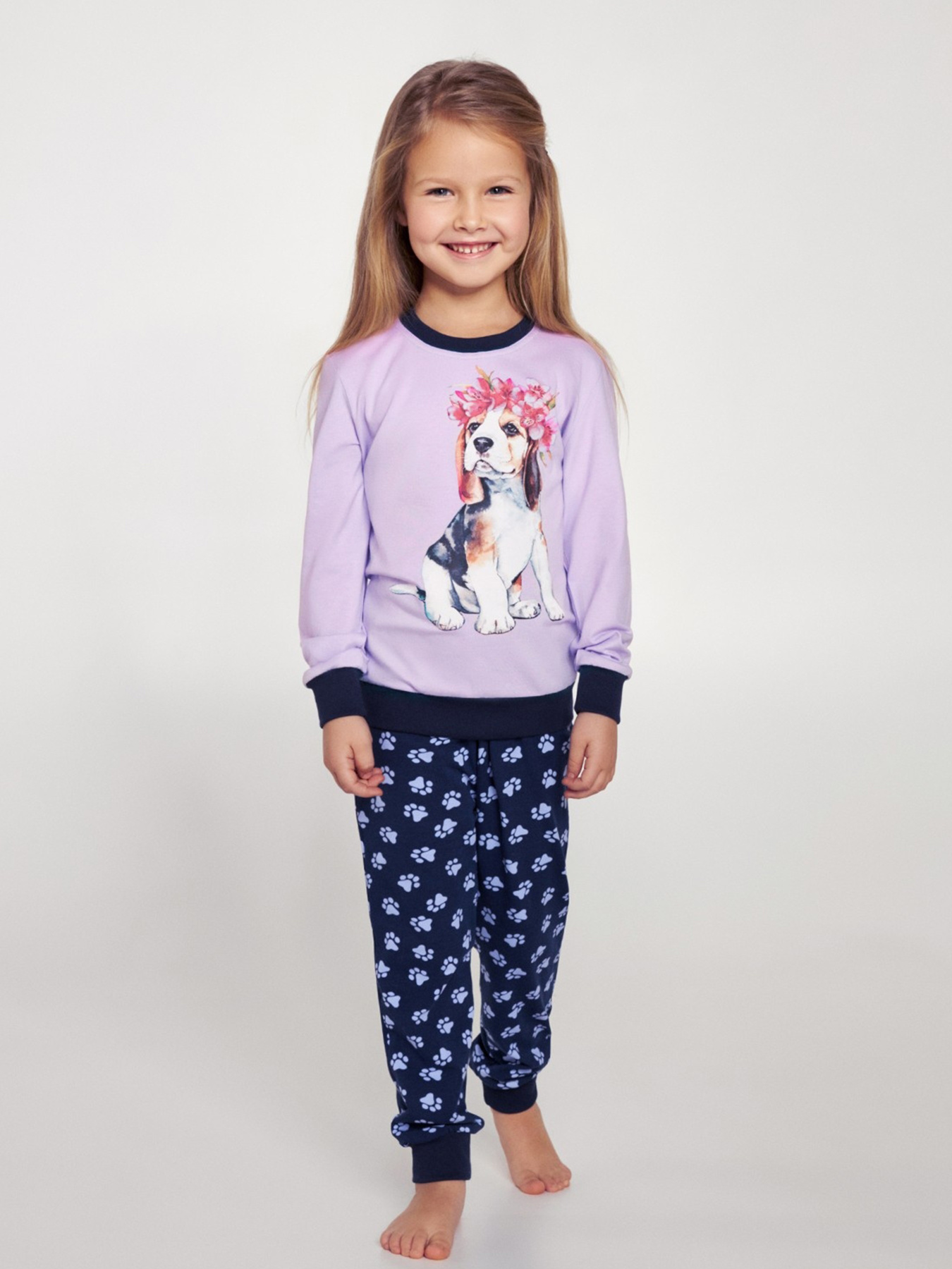 Піжама Ellen модель GNP086002 Піжама Ellen модель GNP086002 Фото