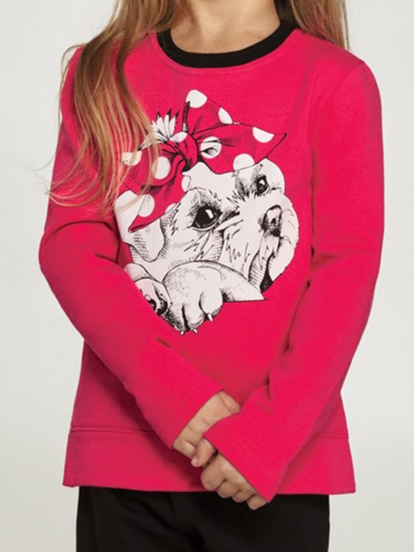 Пижама Ellen модель GNP083001 Фото