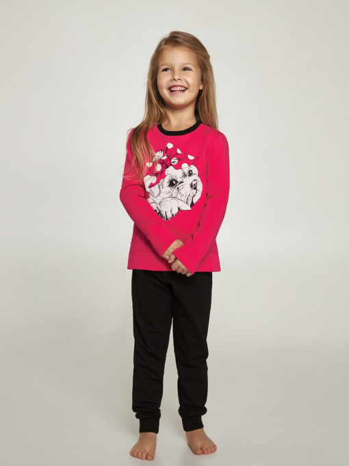 Пижама Ellen модель GNP083001 Фото