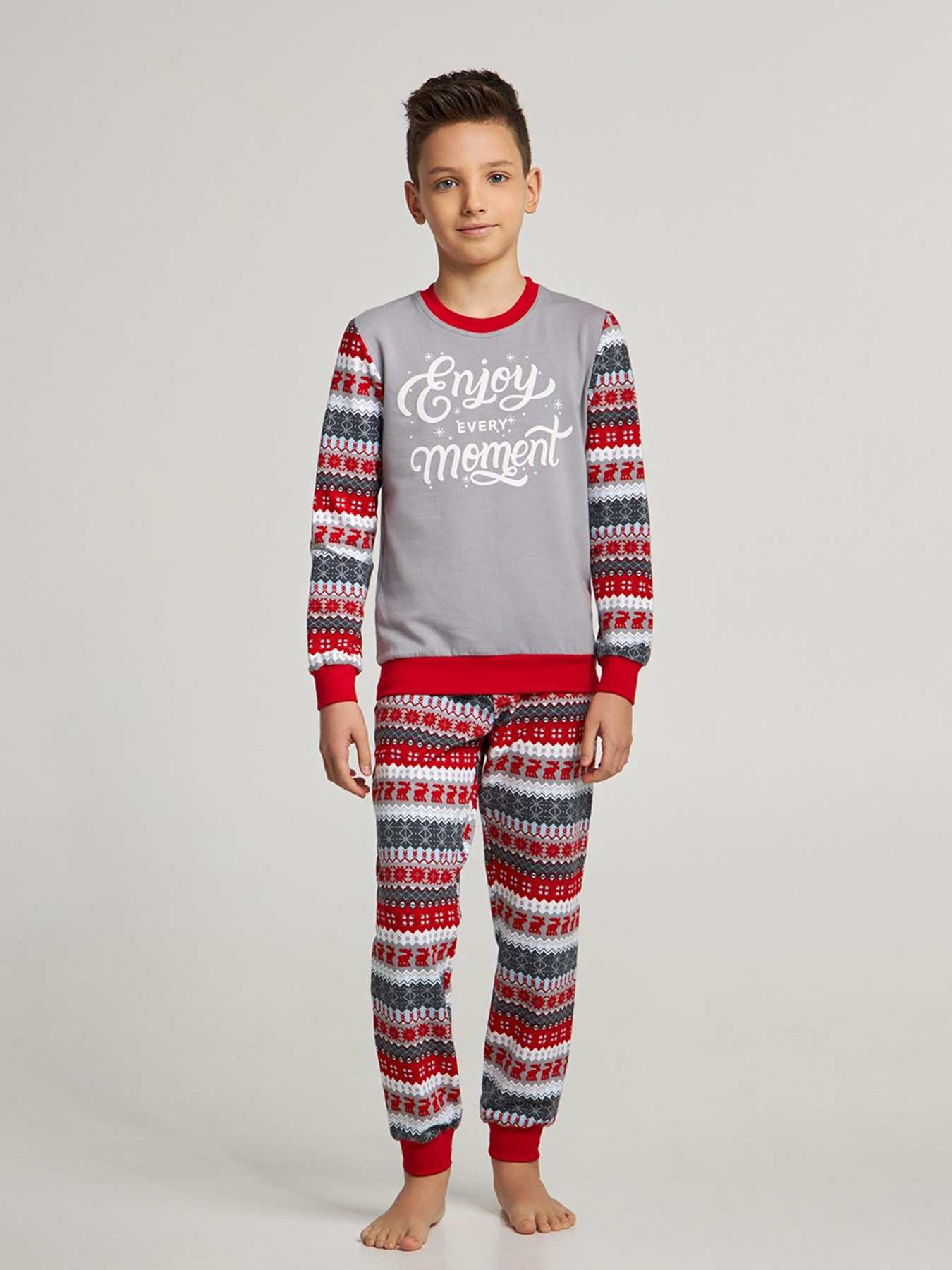 Піжама Ellen модель BNP027006 Фото