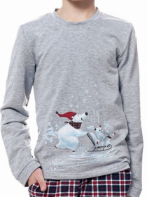 Пижама Ellen модель BNP036001 Фото