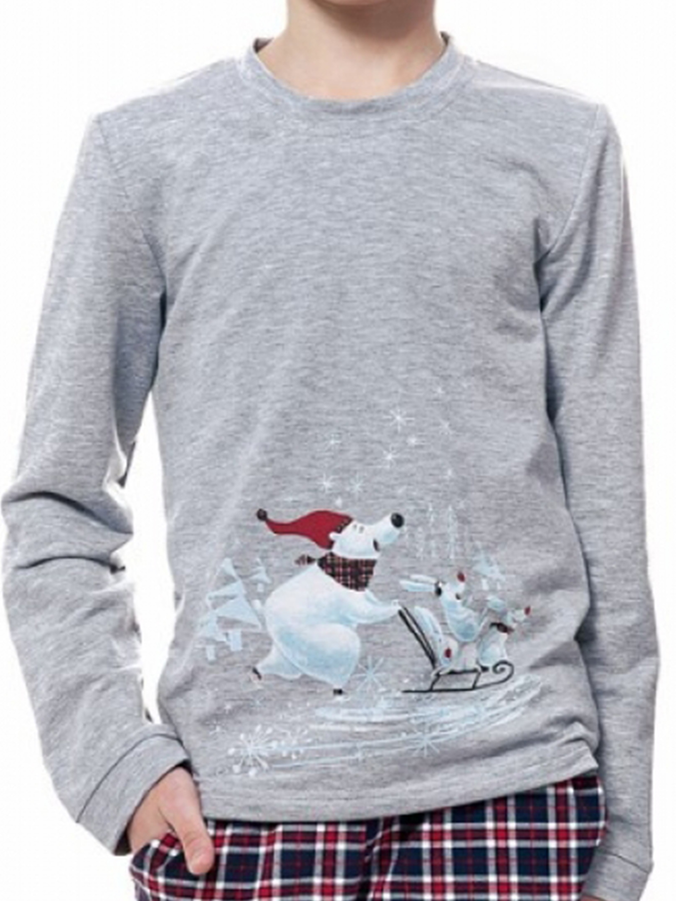 Піжама Ellen модель BNP036001 Фото