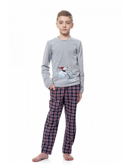 Пижама Ellen модель BNP036001 Фото