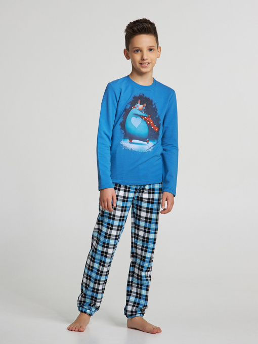 Пижама Ellen модель BNP042001 Фото