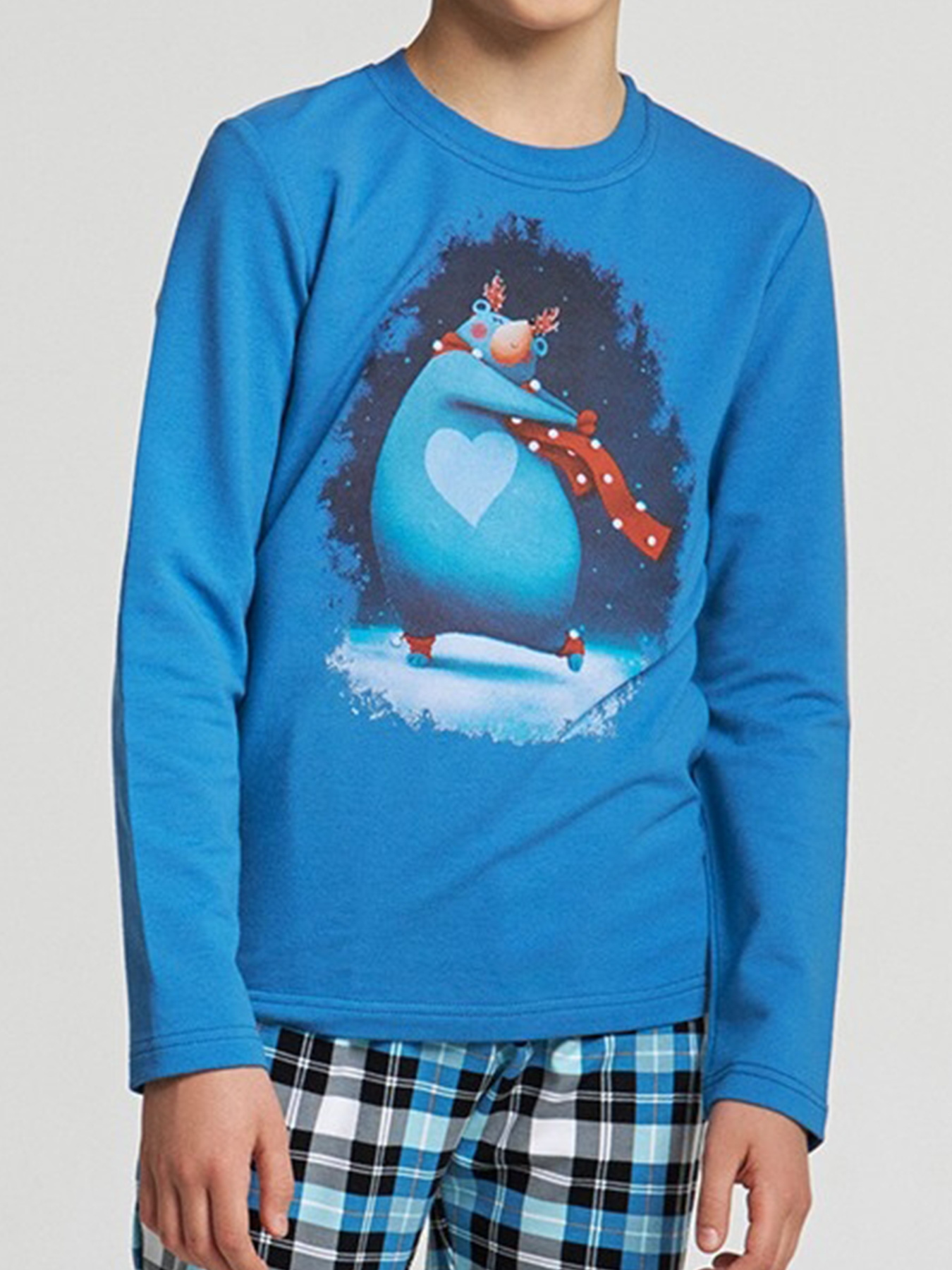 Піжама Ellen модель BNP042001 Фото