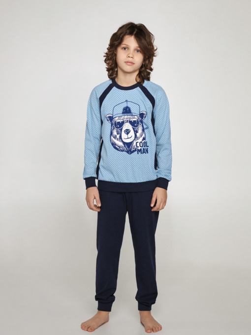 Піжама Ellen модель BNP048001 Фото