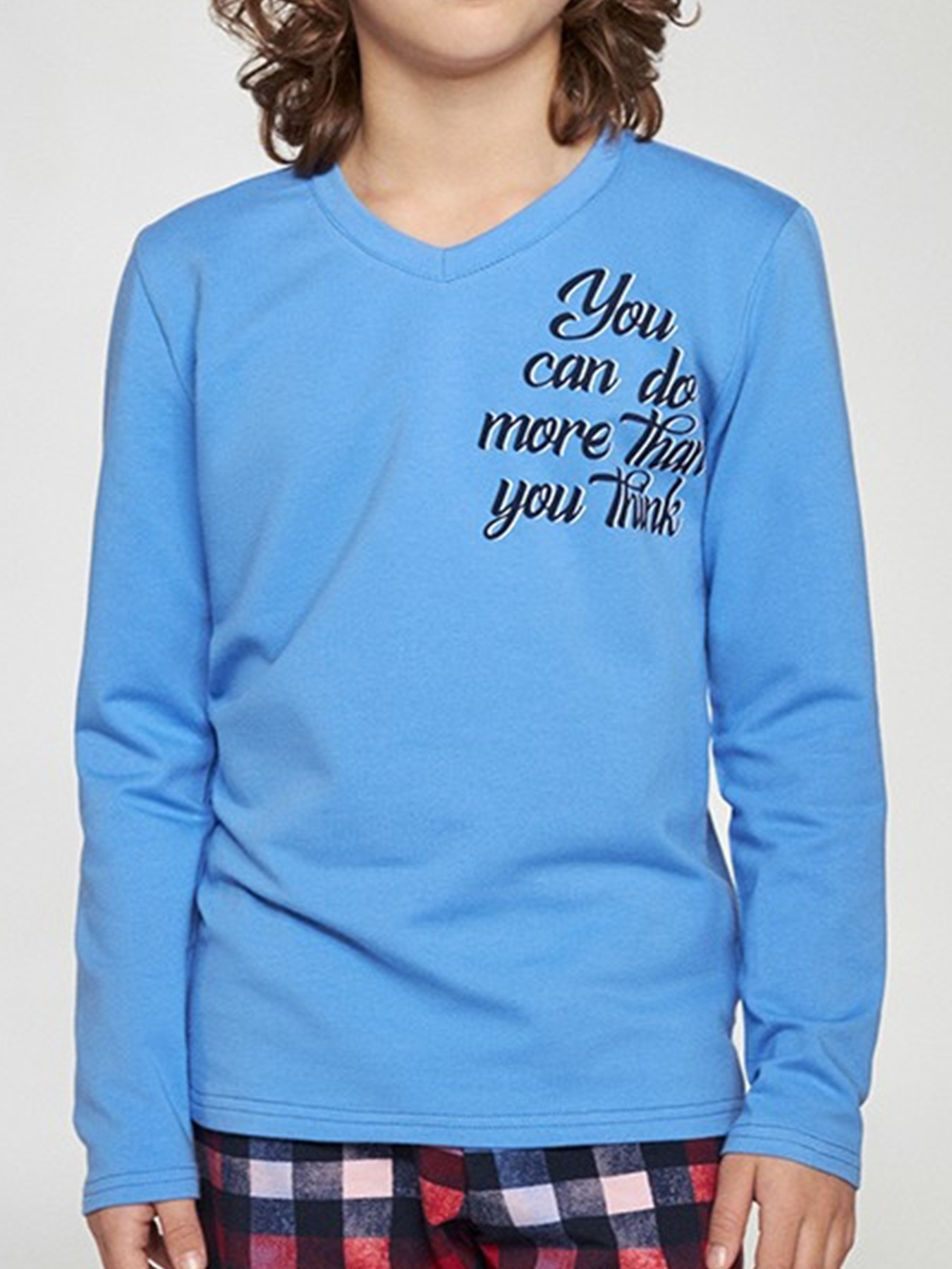 Піжама Ellen модель BNP050001 Піжама Ellen модель BNP050001 Фото