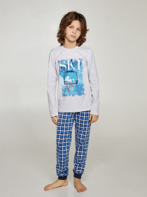 Пижама Ellen модель BNP051001 Фото