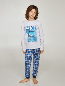 Піжама Ellen модель BNP051001 Фото