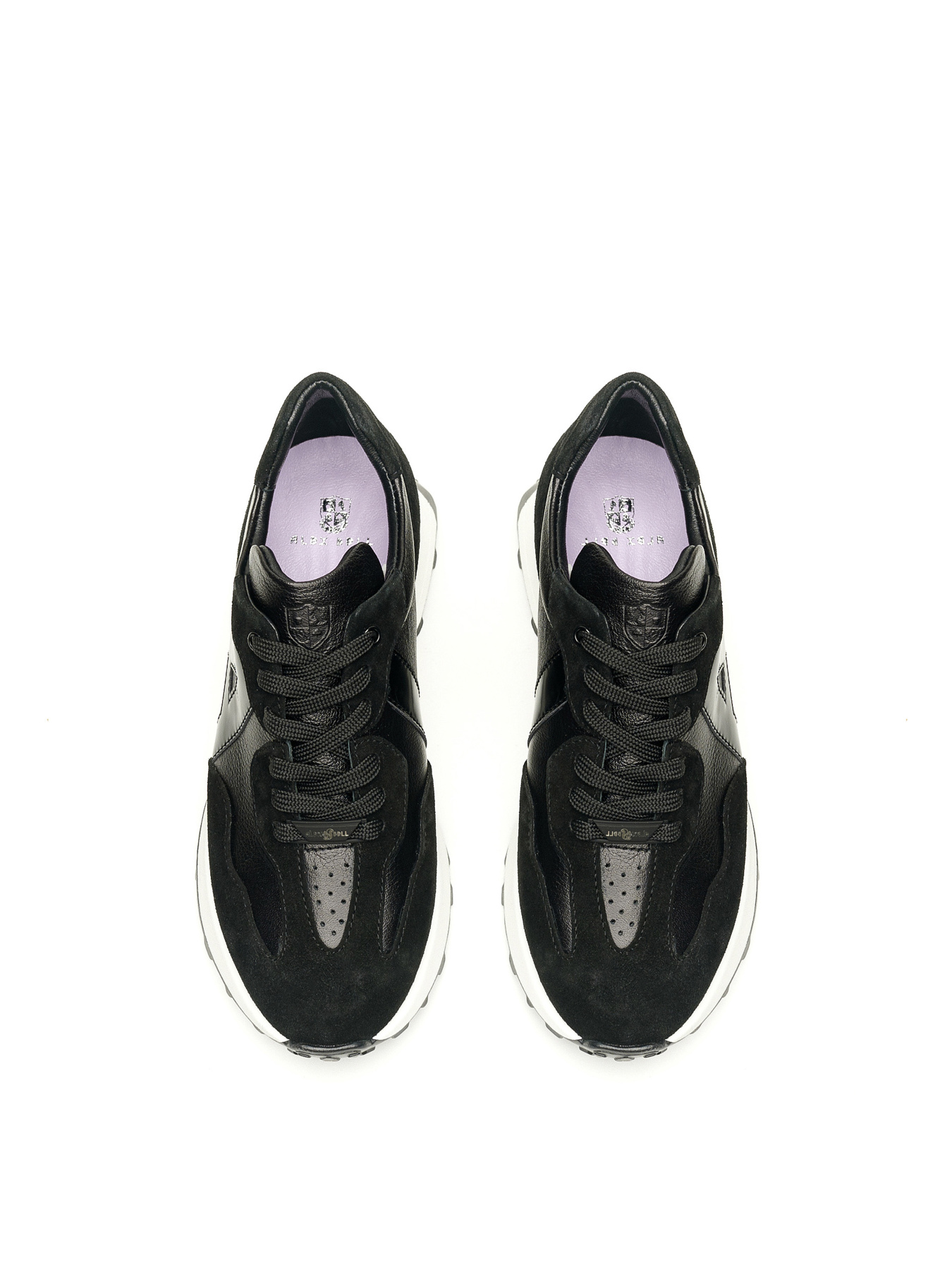 Кросівки повсякденні Alex Bell модель 1168852 Кросівки повсякденні Alex Bell модель 1168852 Фото