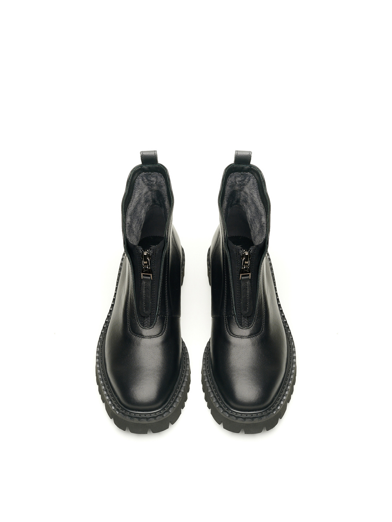 Ботинки Alex Bell модель 1168828 Фото