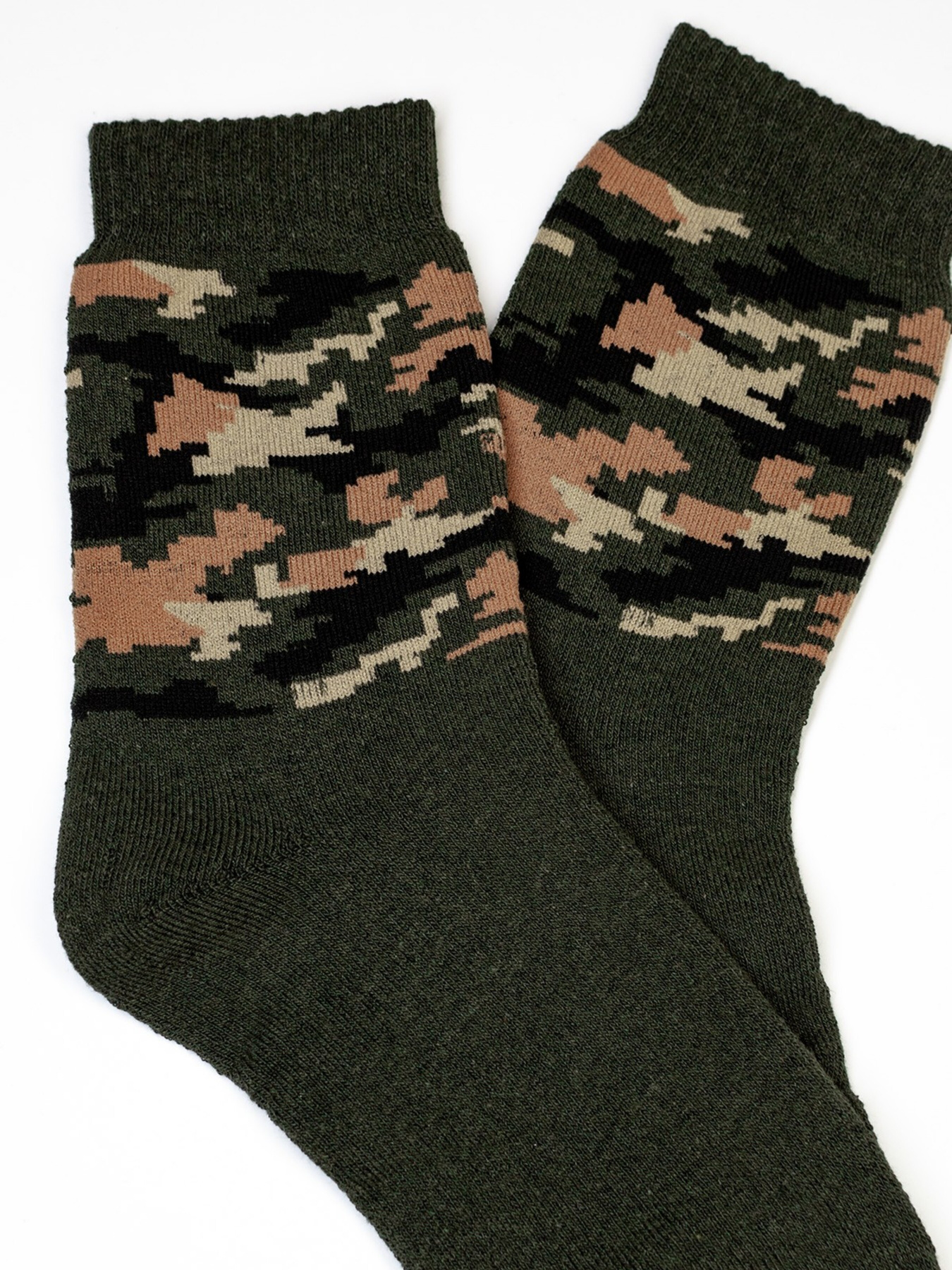 Шкарпетки ISSA Plus модель GNS-171_multicolor Фото