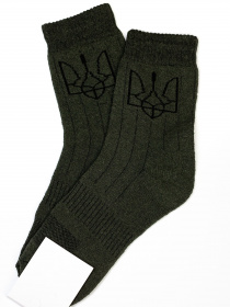 Носки ISSA Plus модель GNS-171_hacks Фото