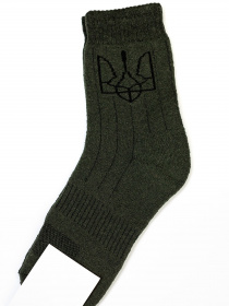 Носки ISSA Plus модель GNS-171_hacks Фото