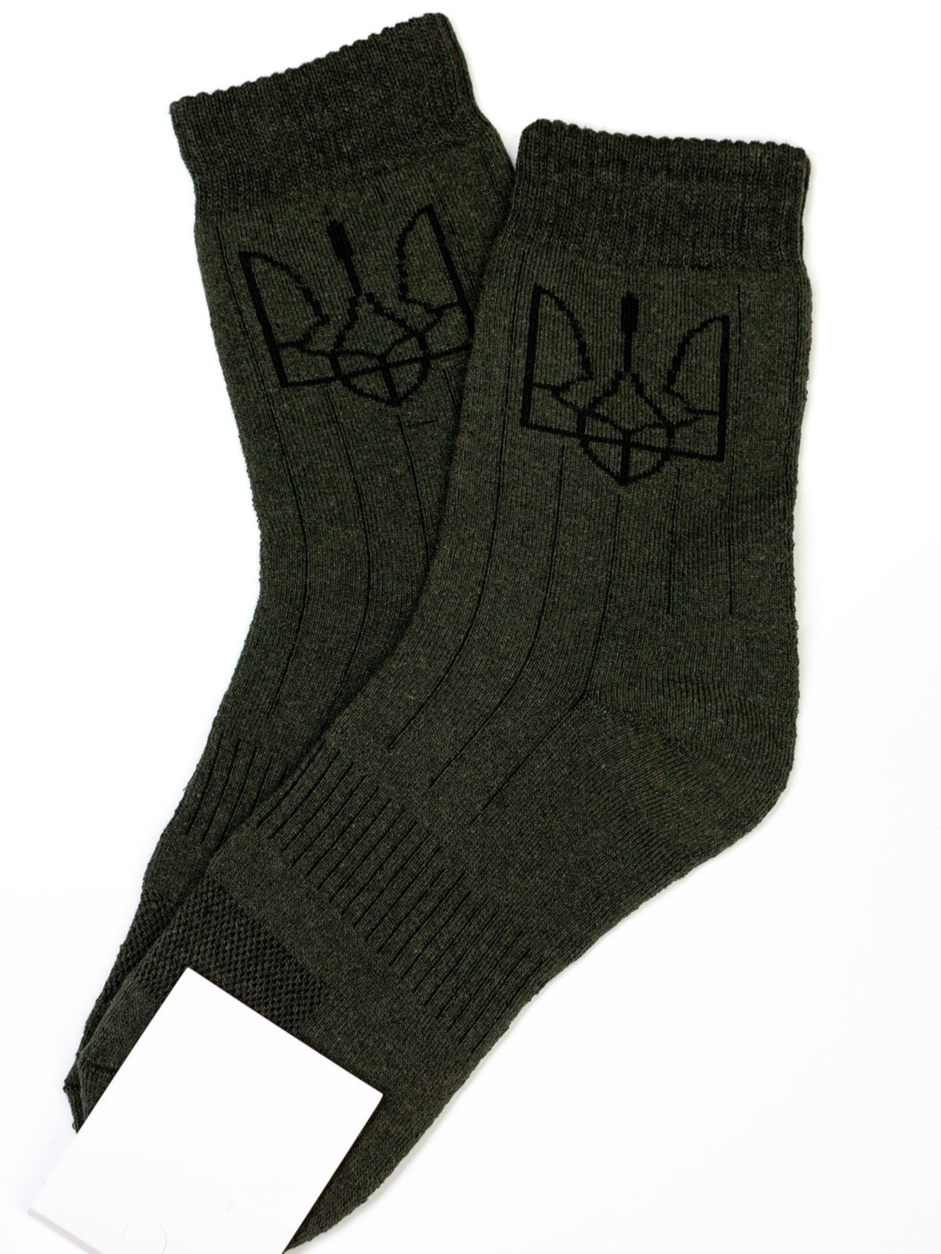 Шкарпетки ISSA Plus модель GNS-171_hacks Фото